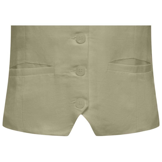 Only Γυναικείο γιλέκο Only Γυναικείο γιλέκο